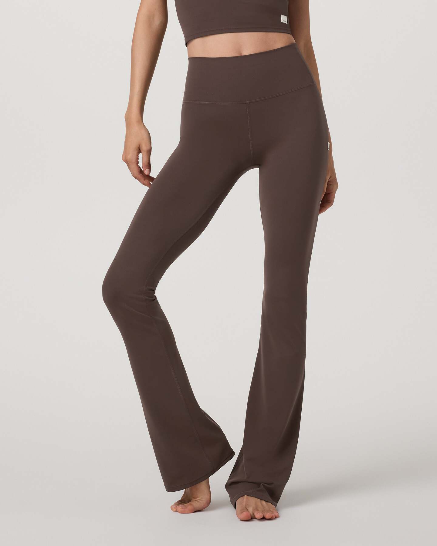Vuori Allthefeels Slim Flare
