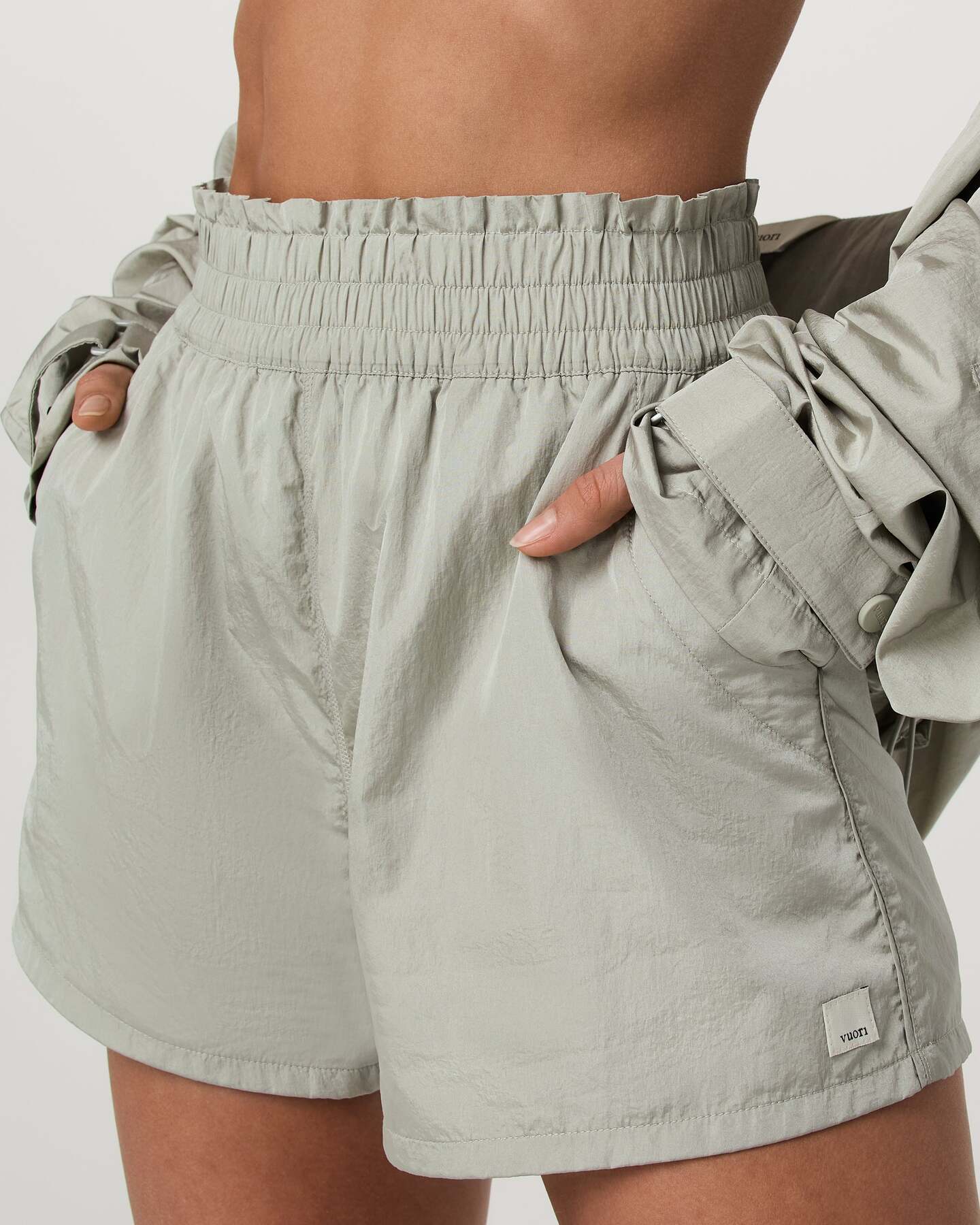 Dash Elevate Short 3"