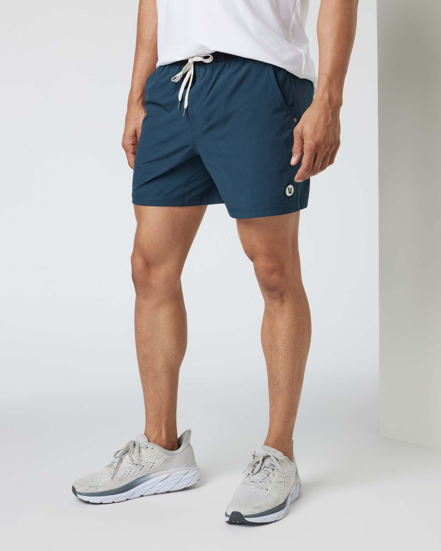 Kore Short Lined 5"