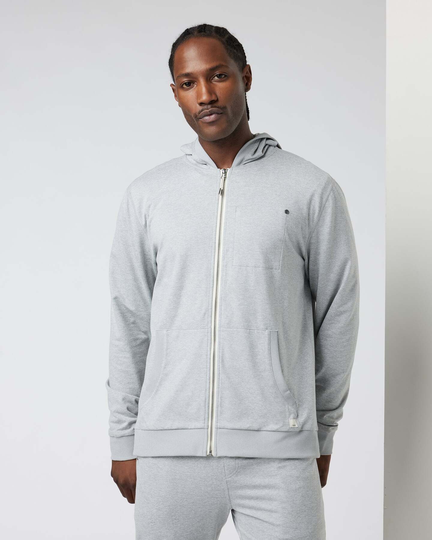 Coronado Hoodie