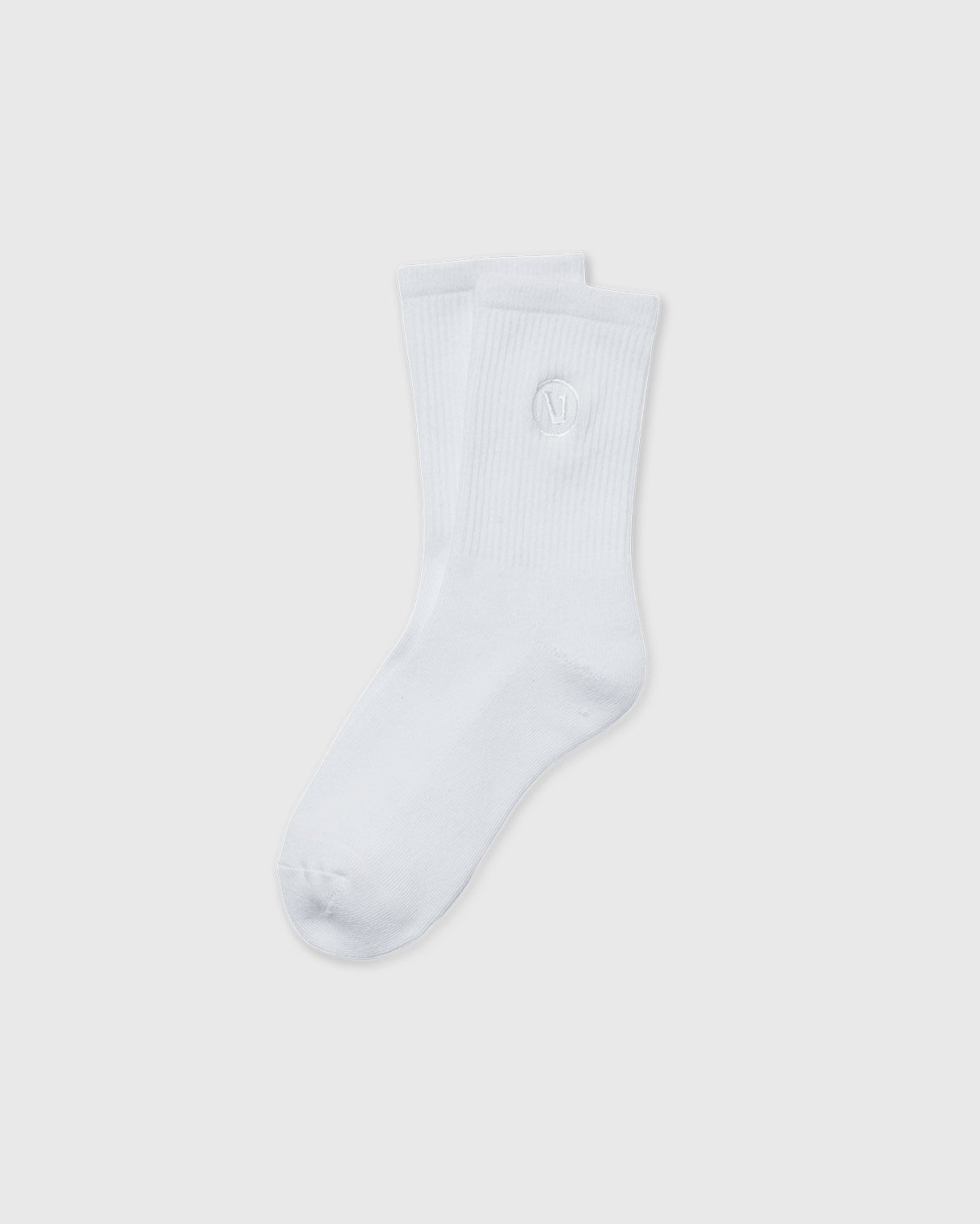 Half Crew Sock 2.0