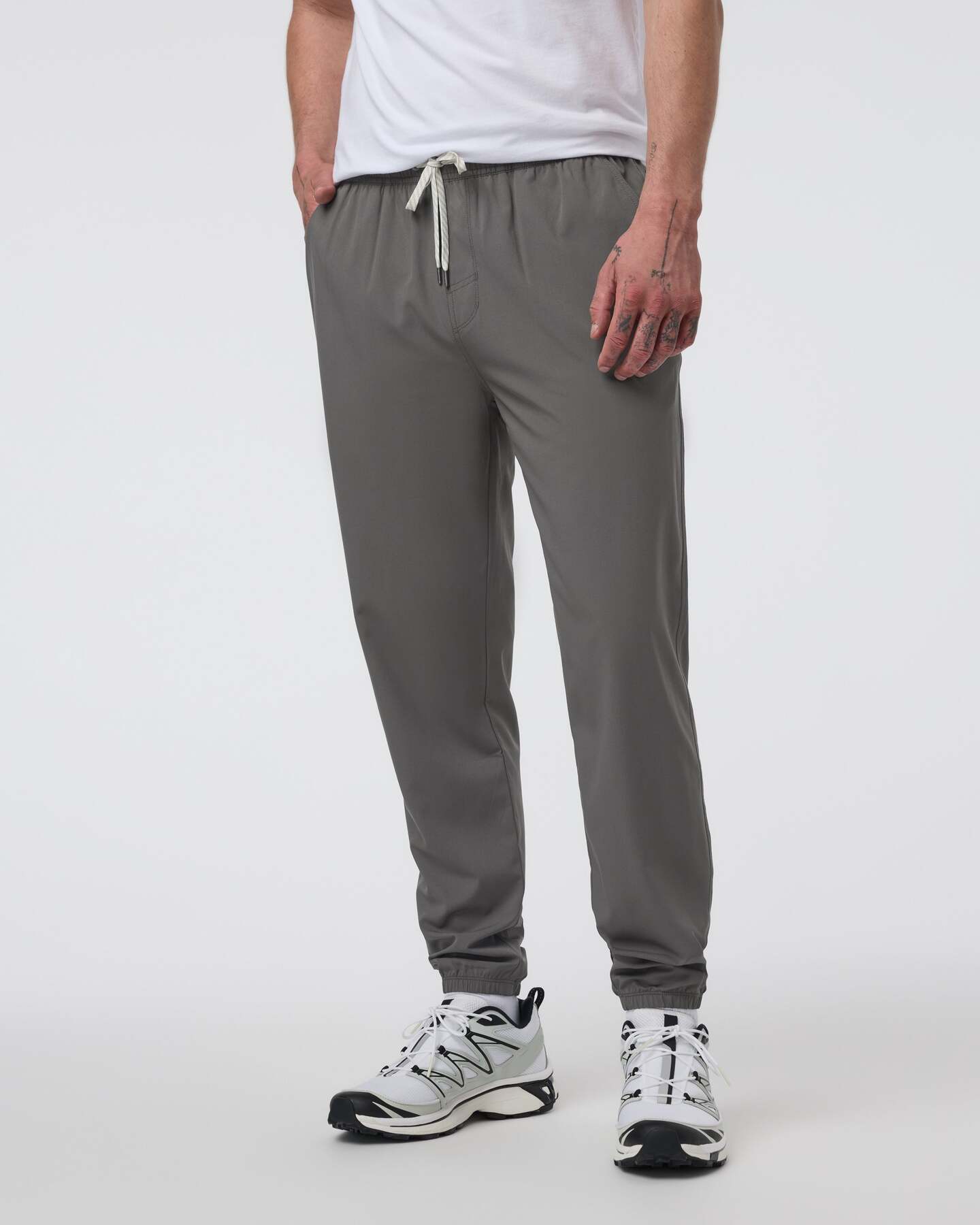 Kore Jogger Lined 28"