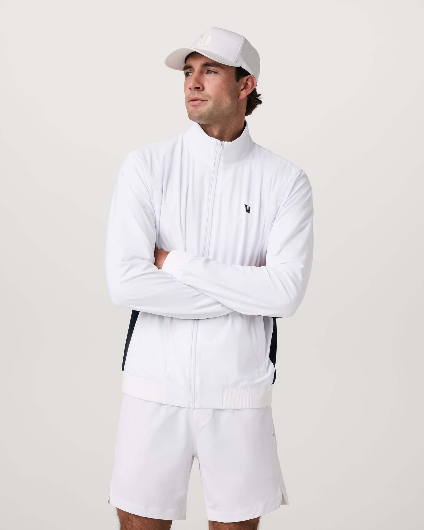 Fleet Jacket