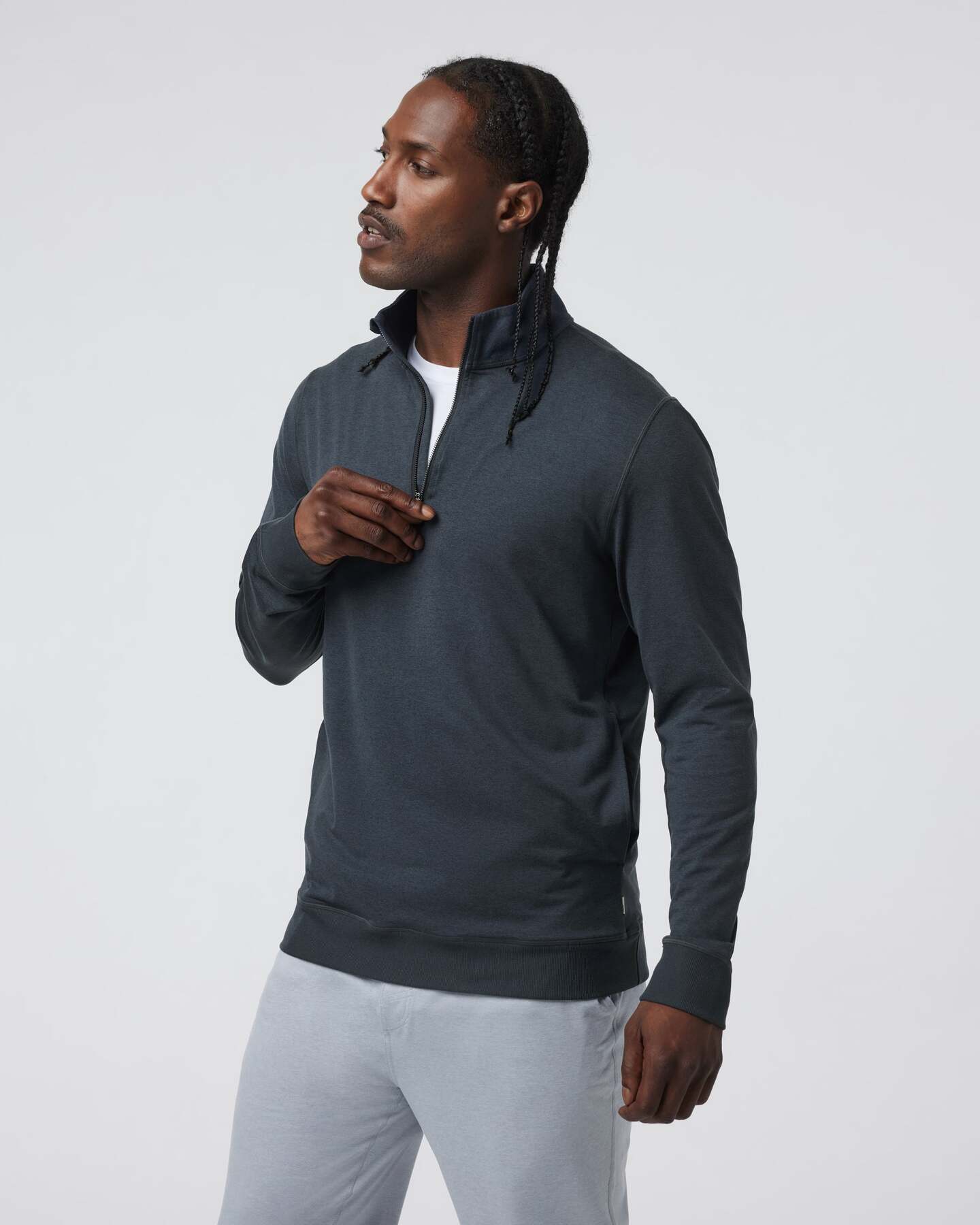 Coronado Half Zip