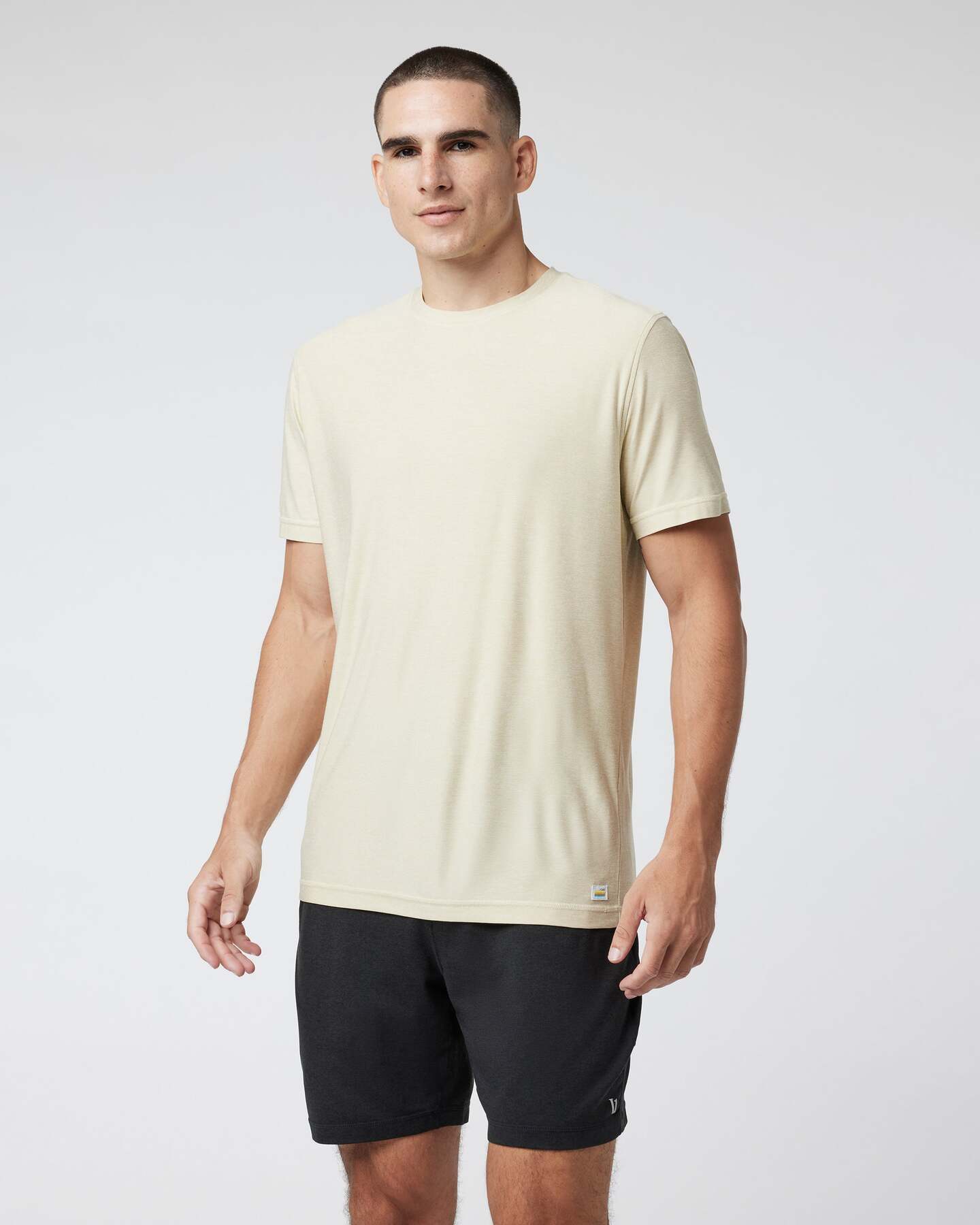 Strato Tech Tee