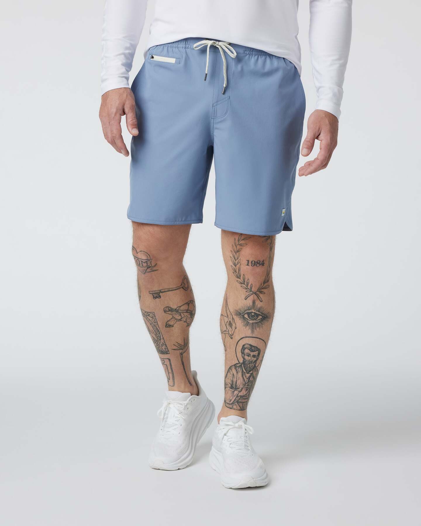 Banks Short
