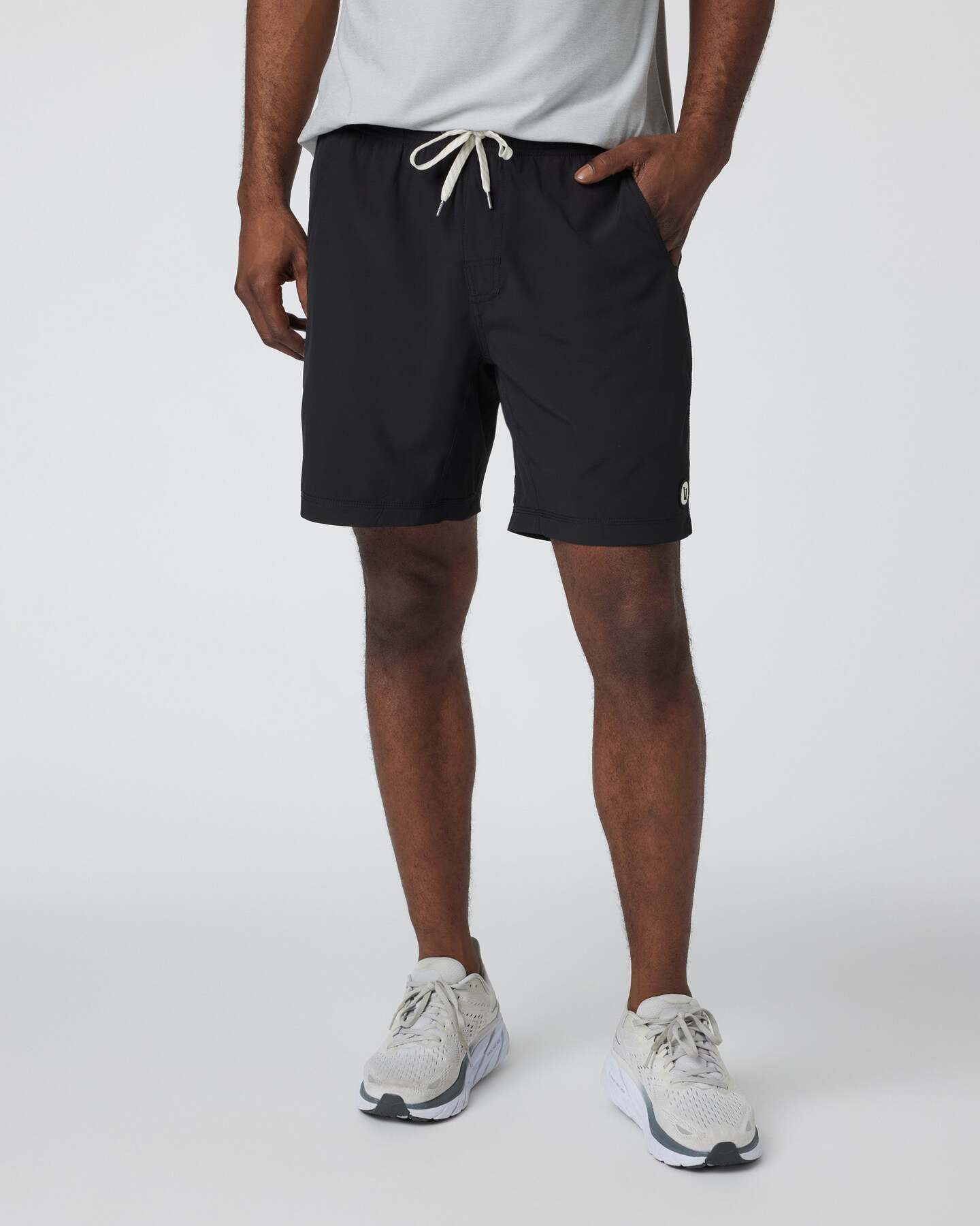 Kore Short Unlined 7"