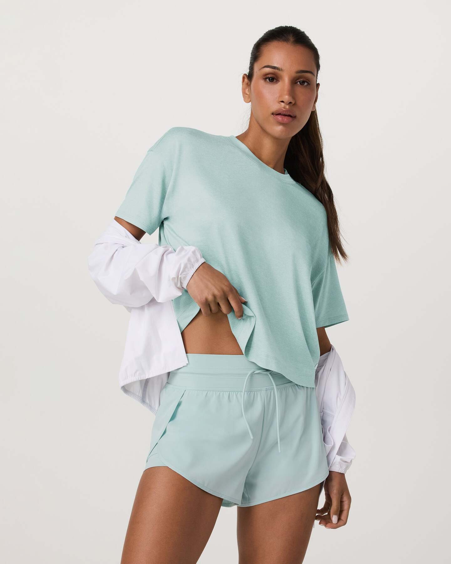 Energy Tee