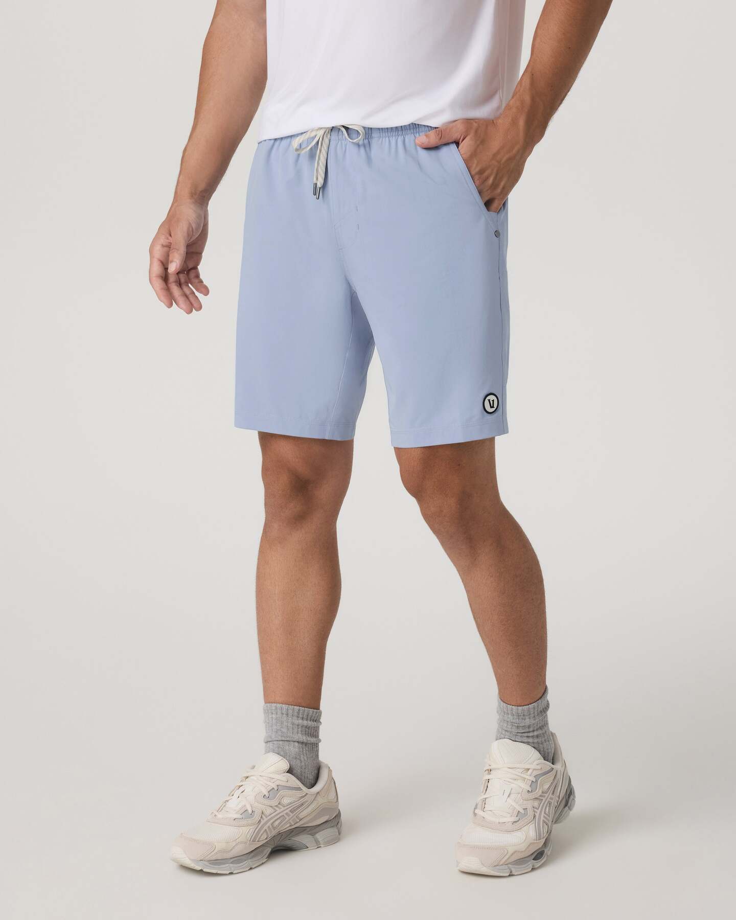 Kore Short Lined 9"