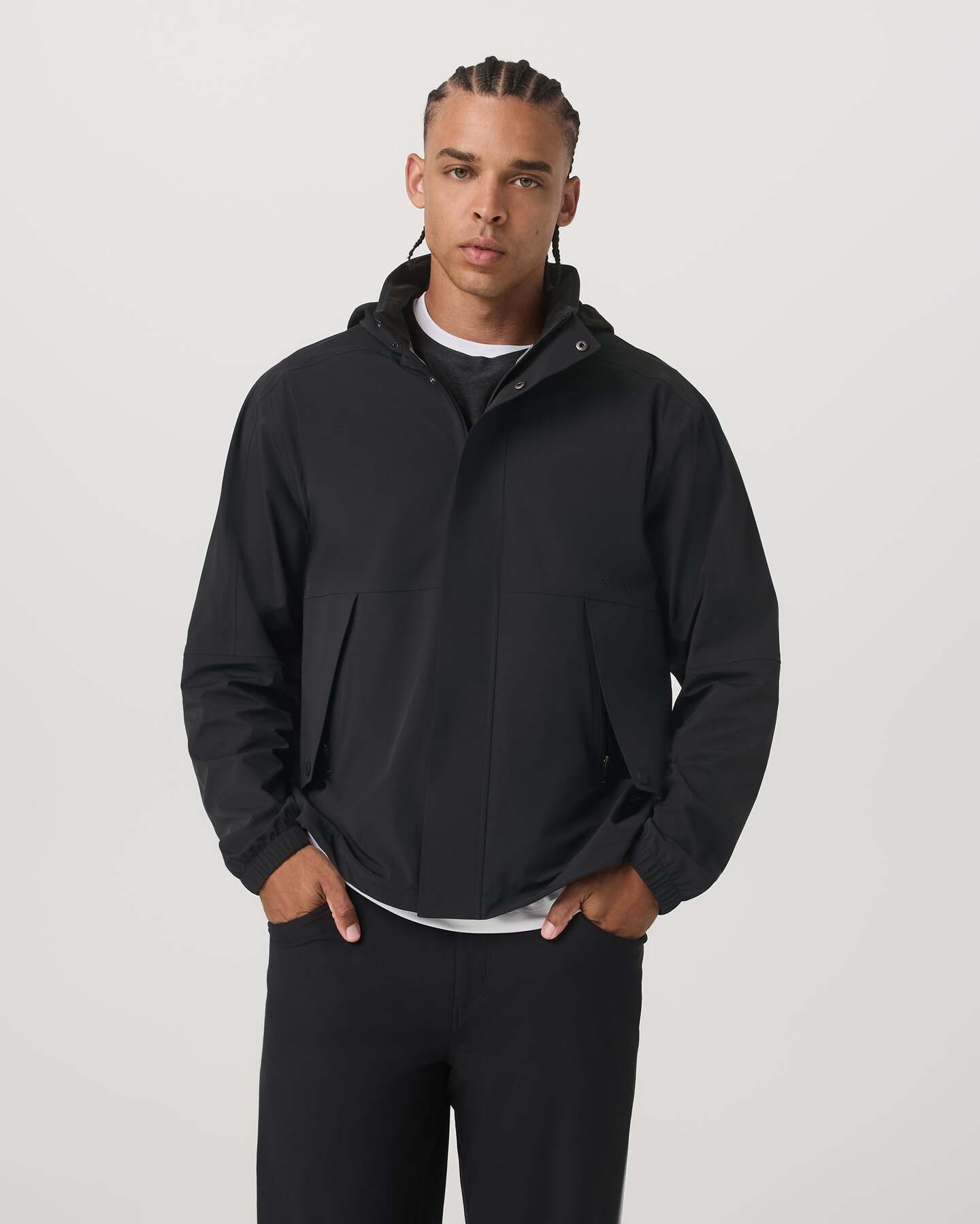 Stormbreak Jacket