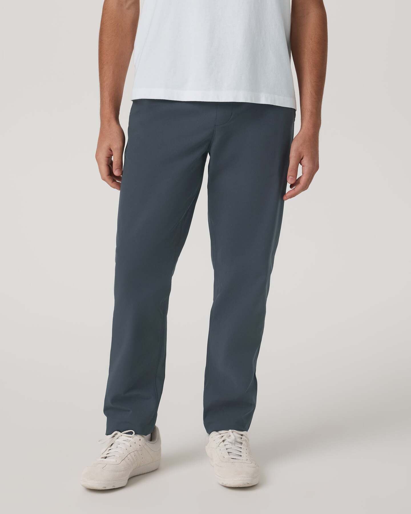 Vuori Meta Elastic Waist Pant Classic Fit 32"
