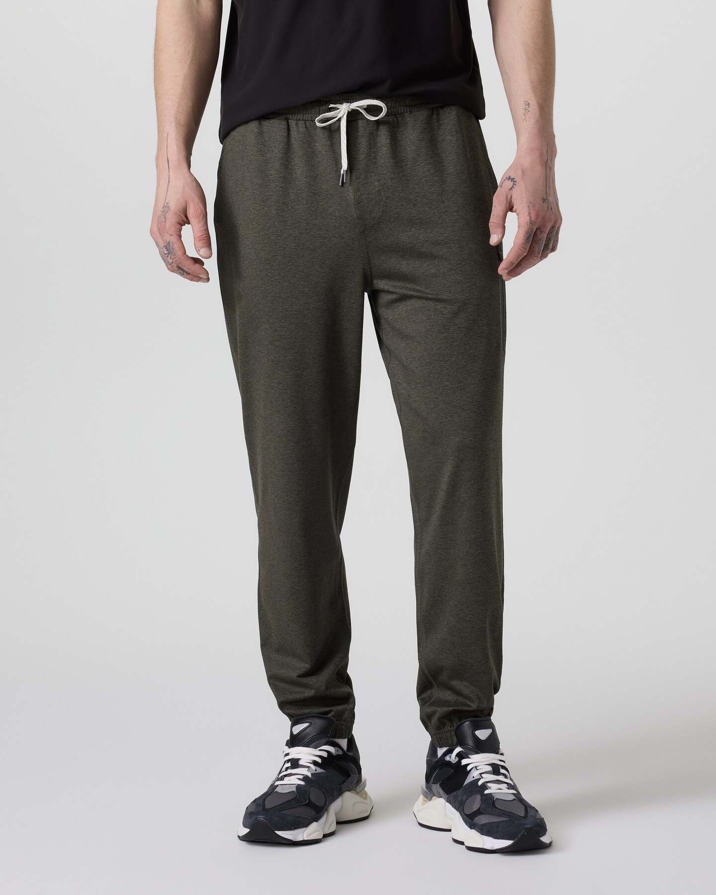 Sunday Performance Sweatpant - Long