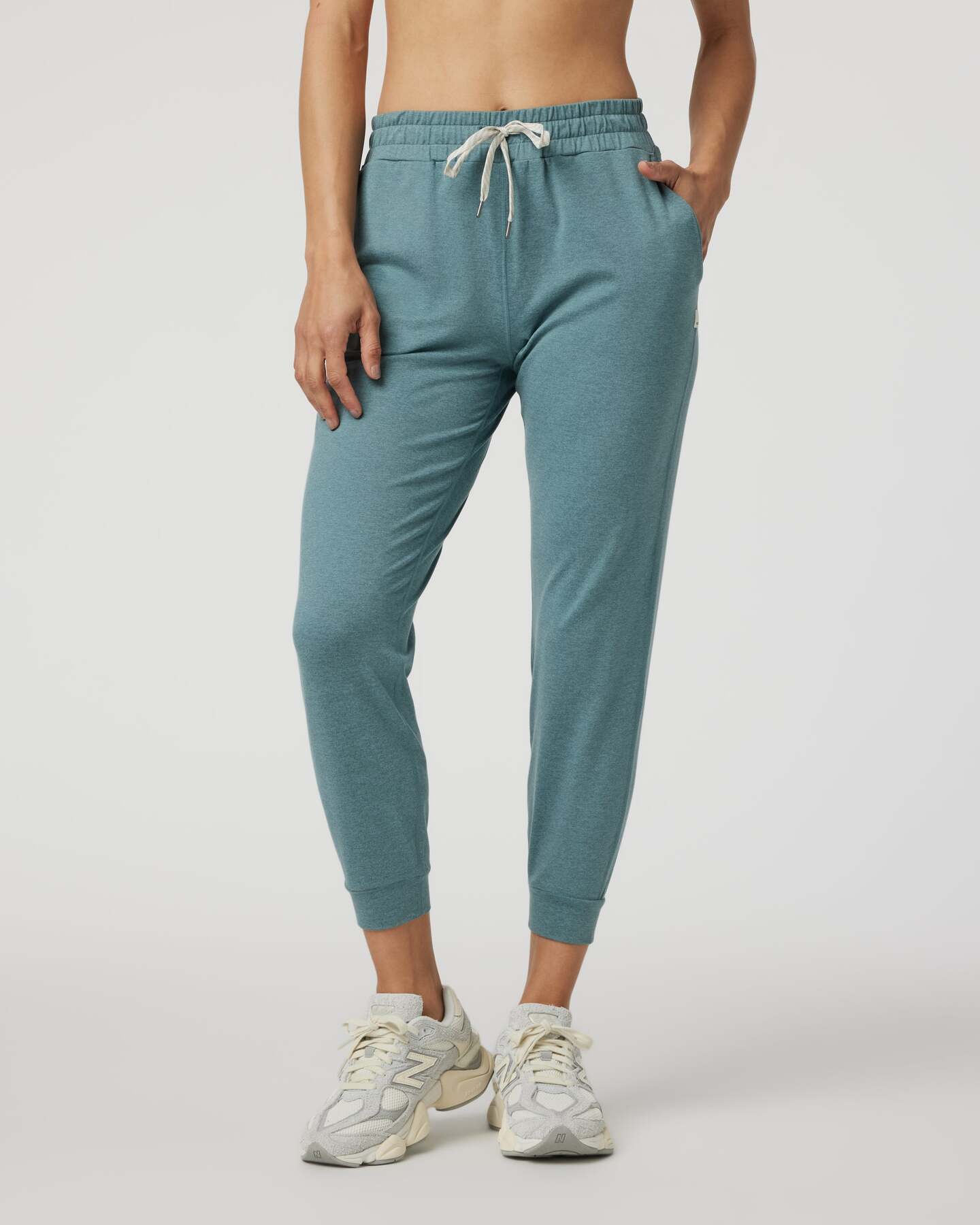 Performance Jogger
