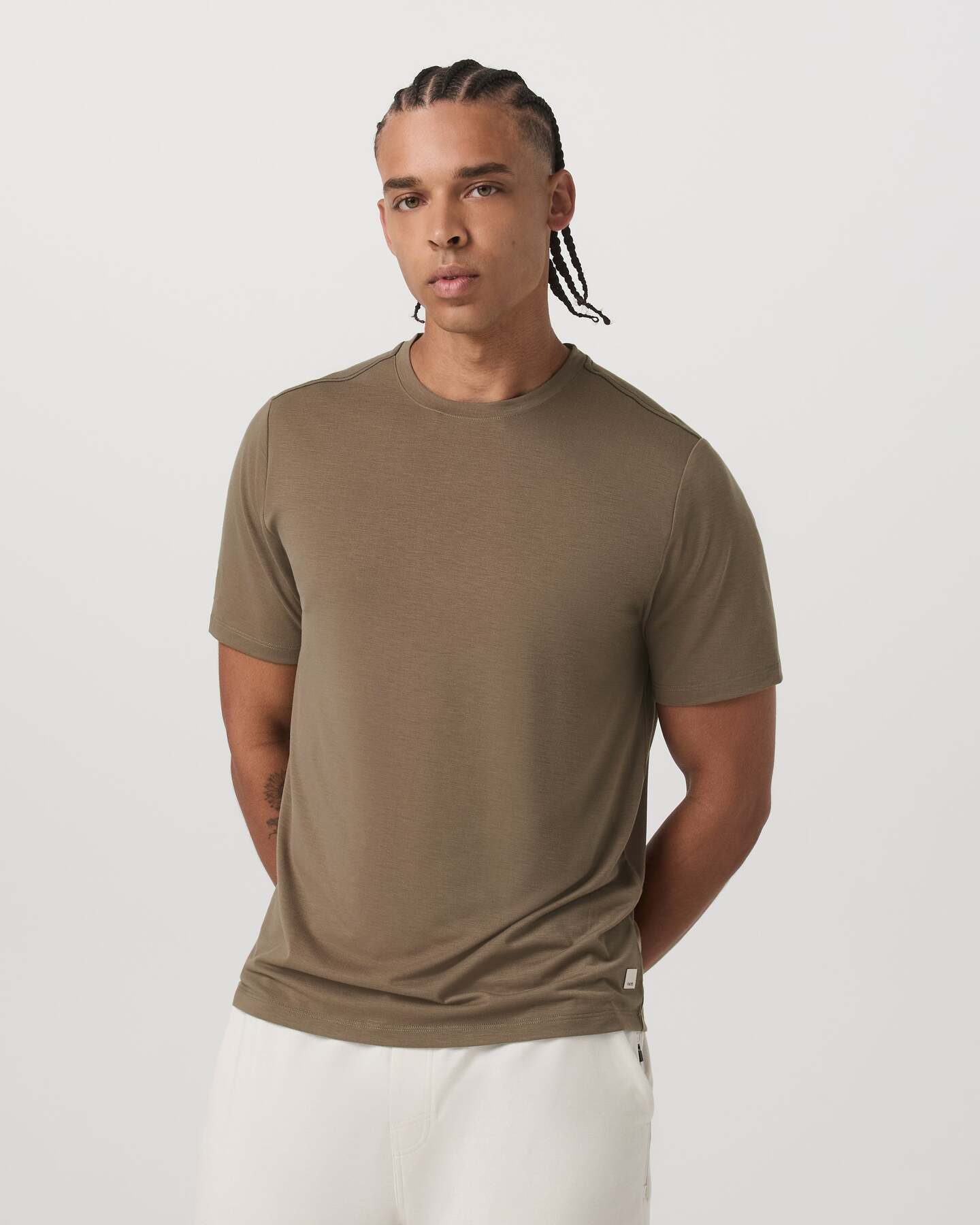 Current Tech Tee