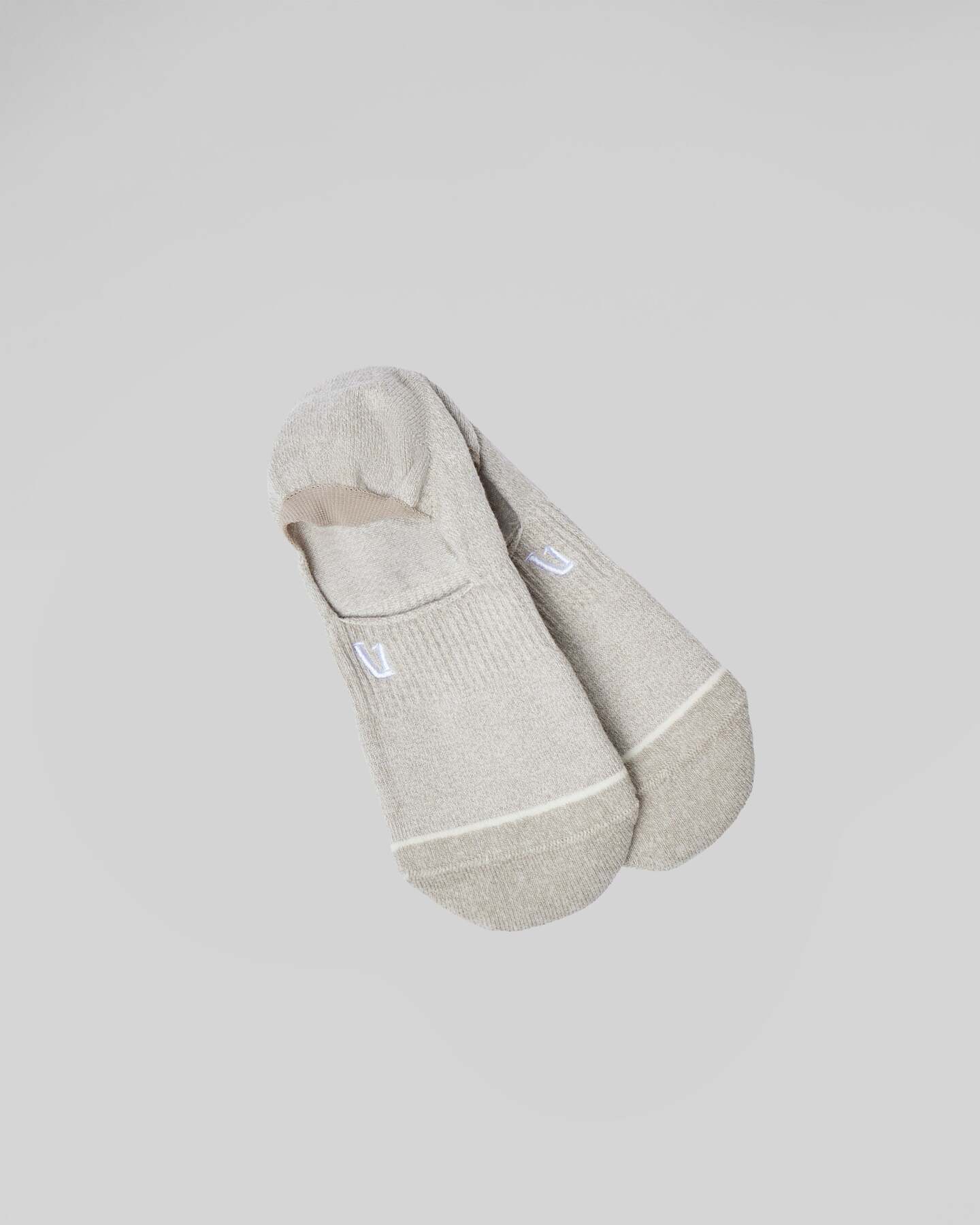 Vuori No Show Sock