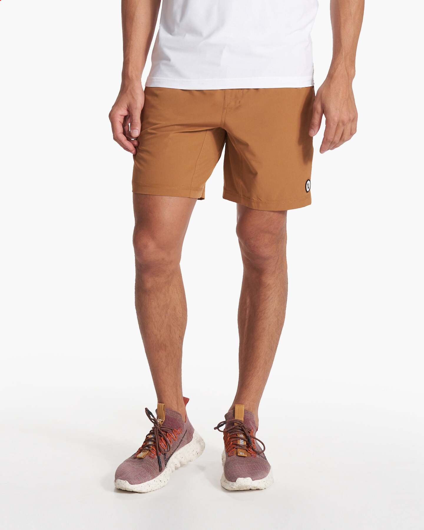 Kore Short Lined 7"
