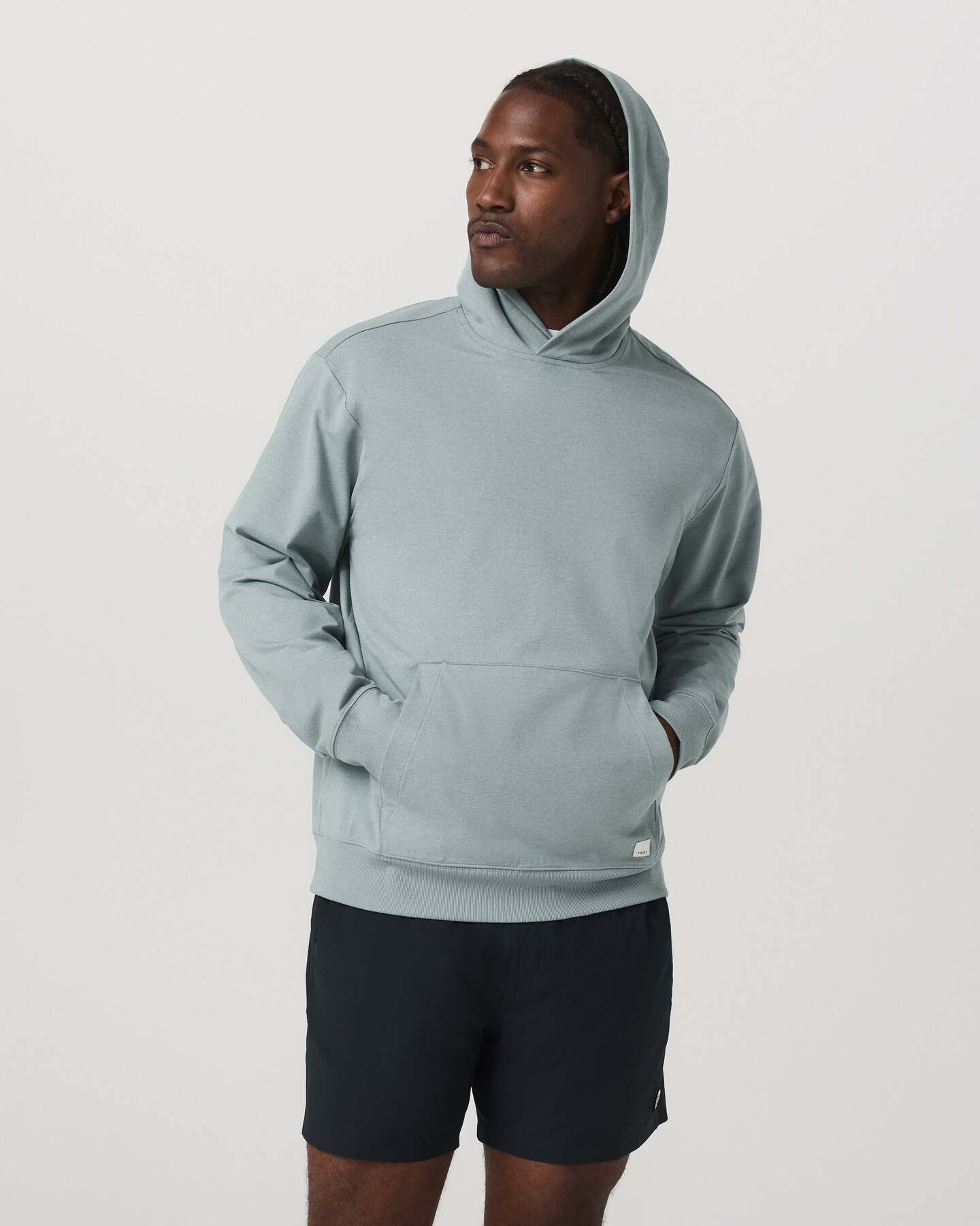 Coronado Pullover Hoodie 2.0