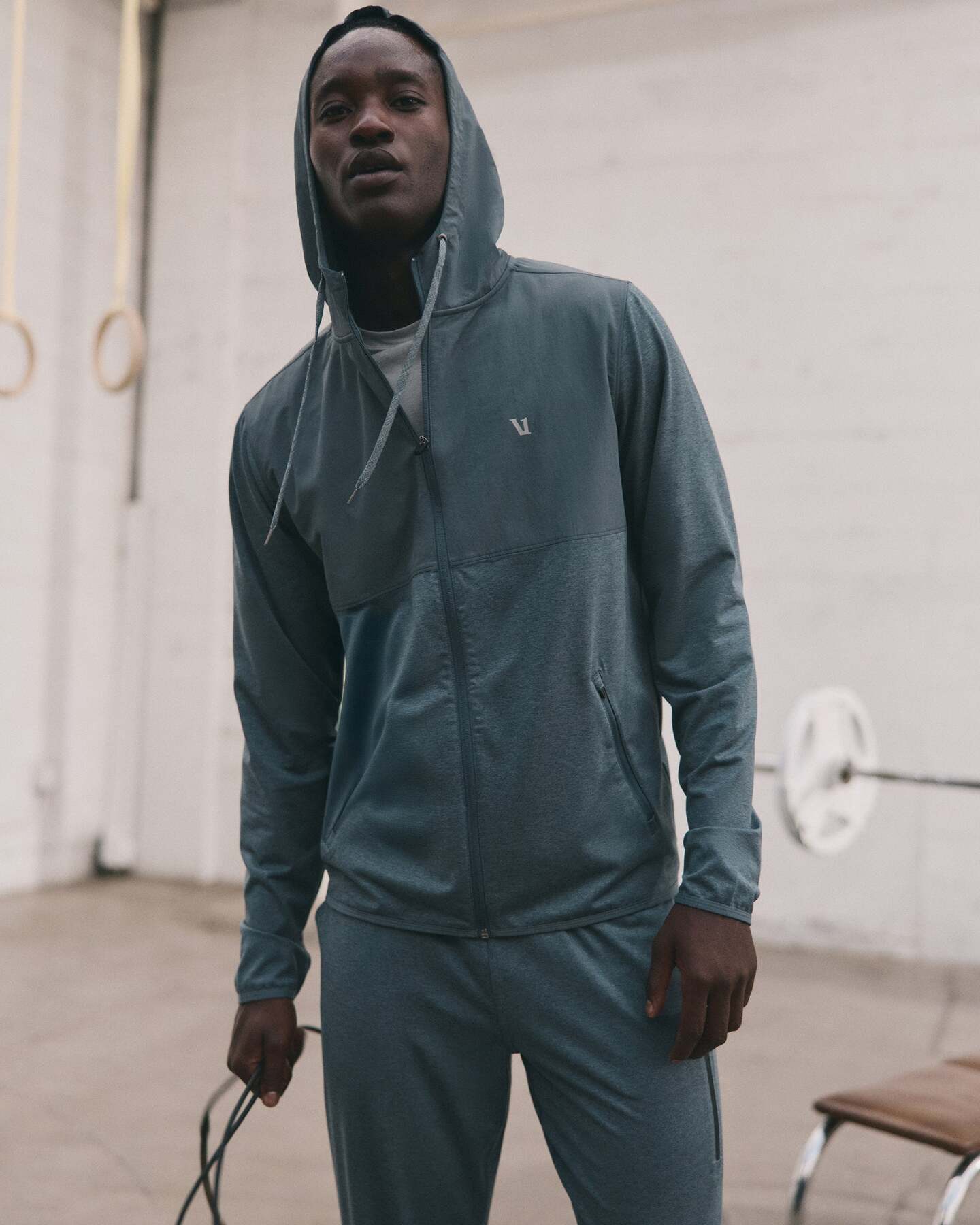 Sunday Element Jacket