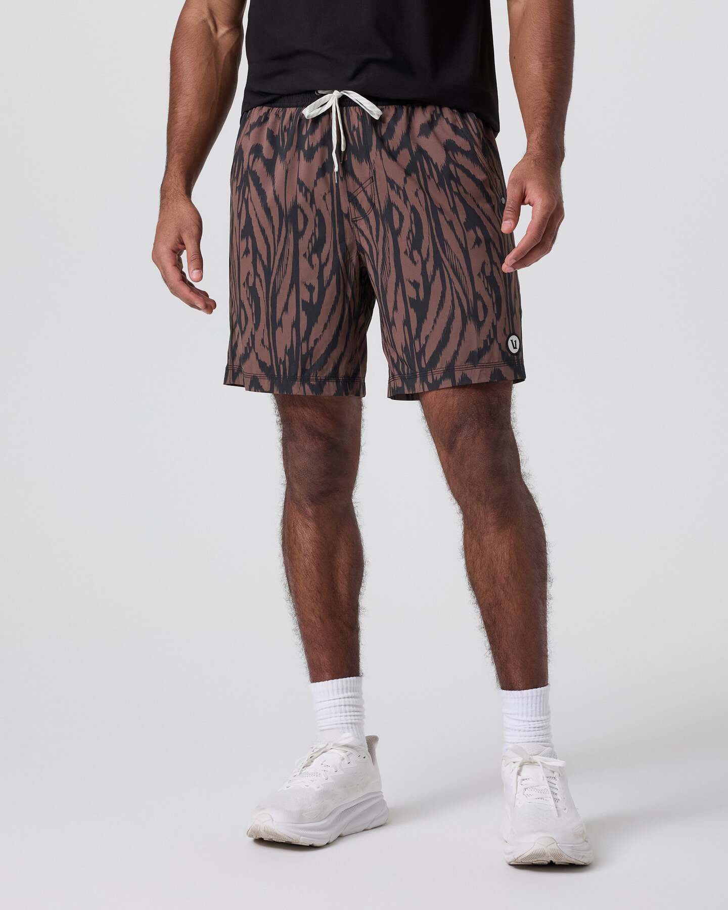 Kore Short Lined 7"