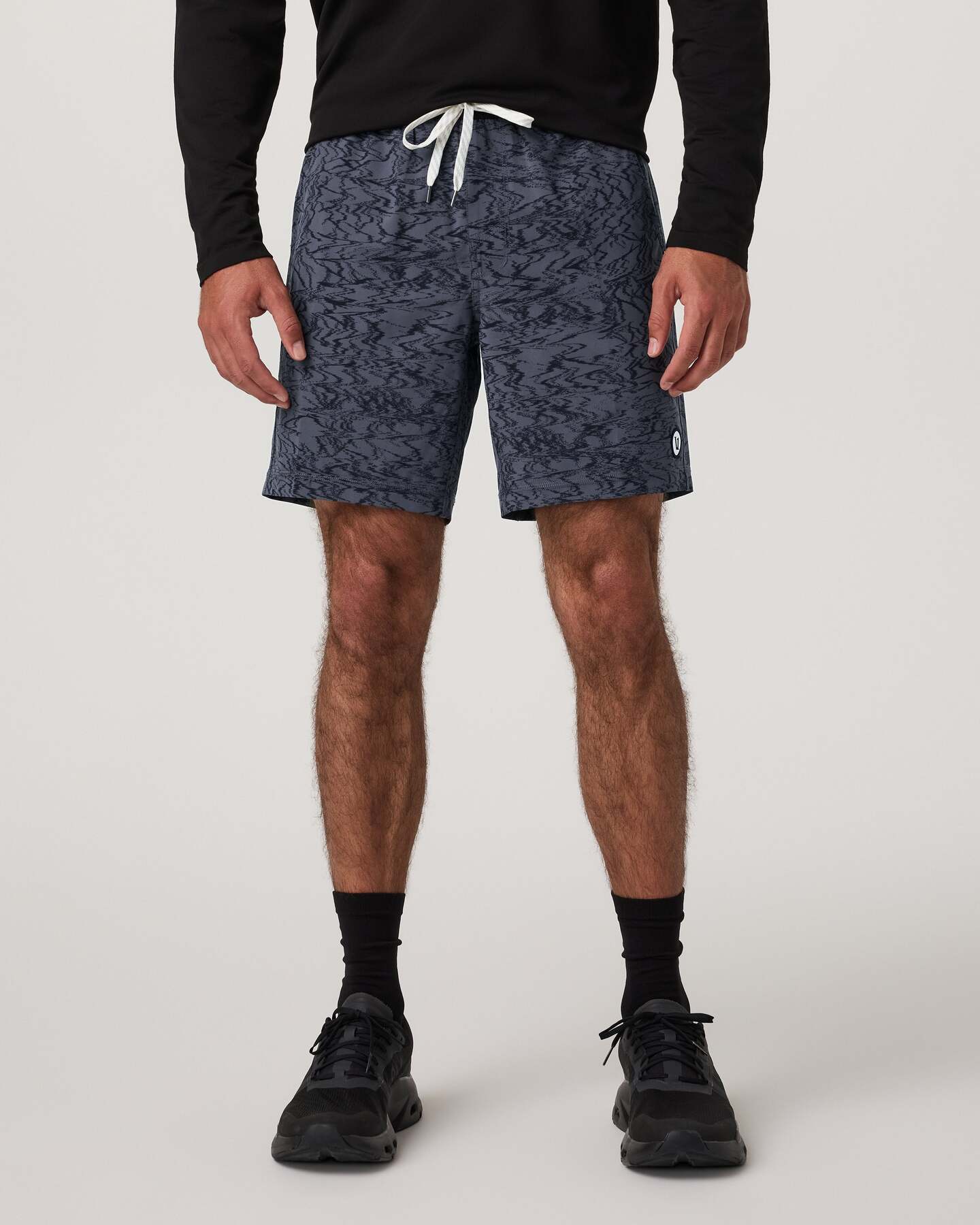 Kore Short Lined 7"