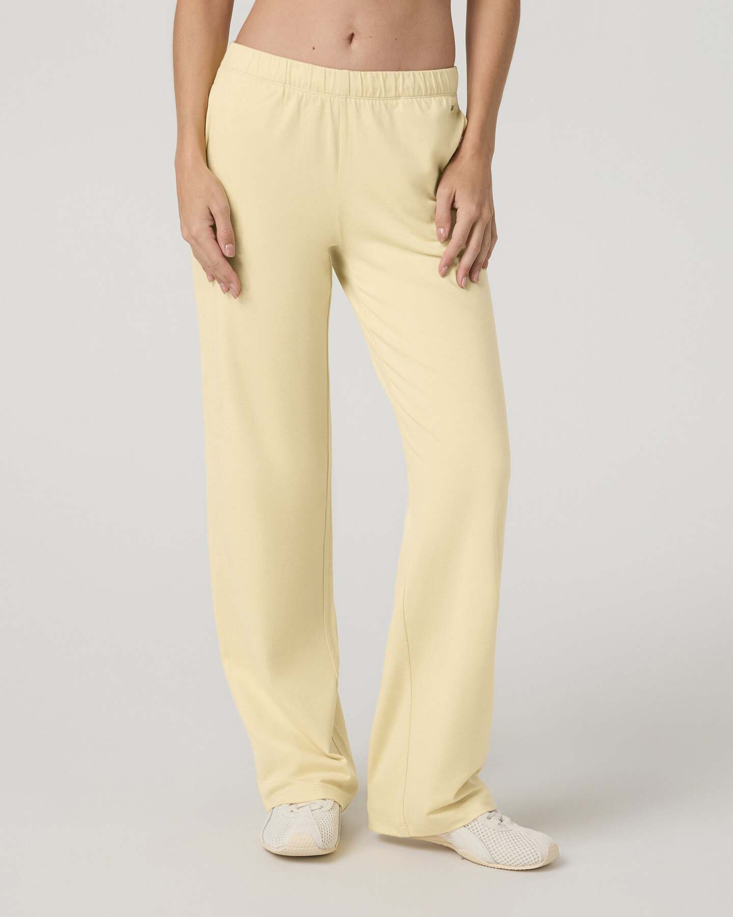 Halo Modern Straight Leg Pant