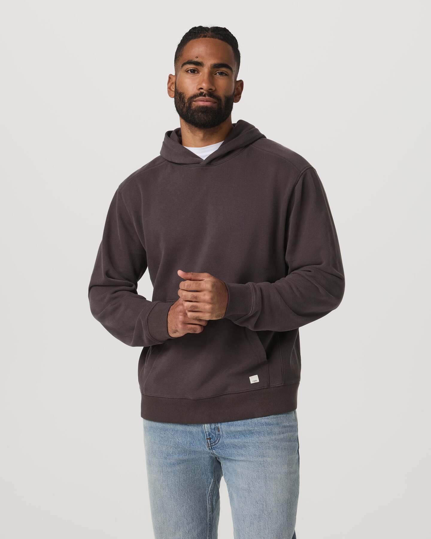 Cypress Vintage Hoodie