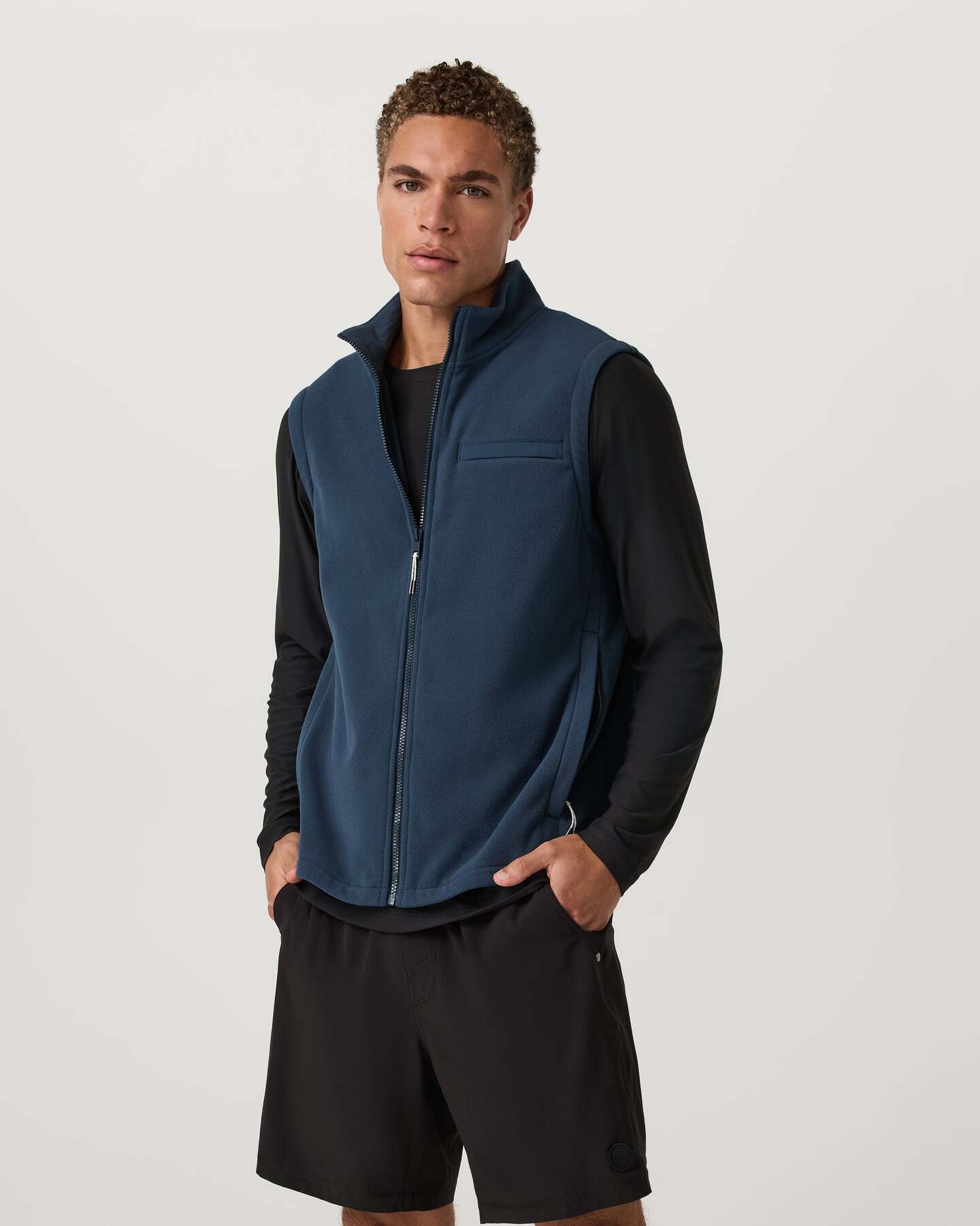 Aspen Vest