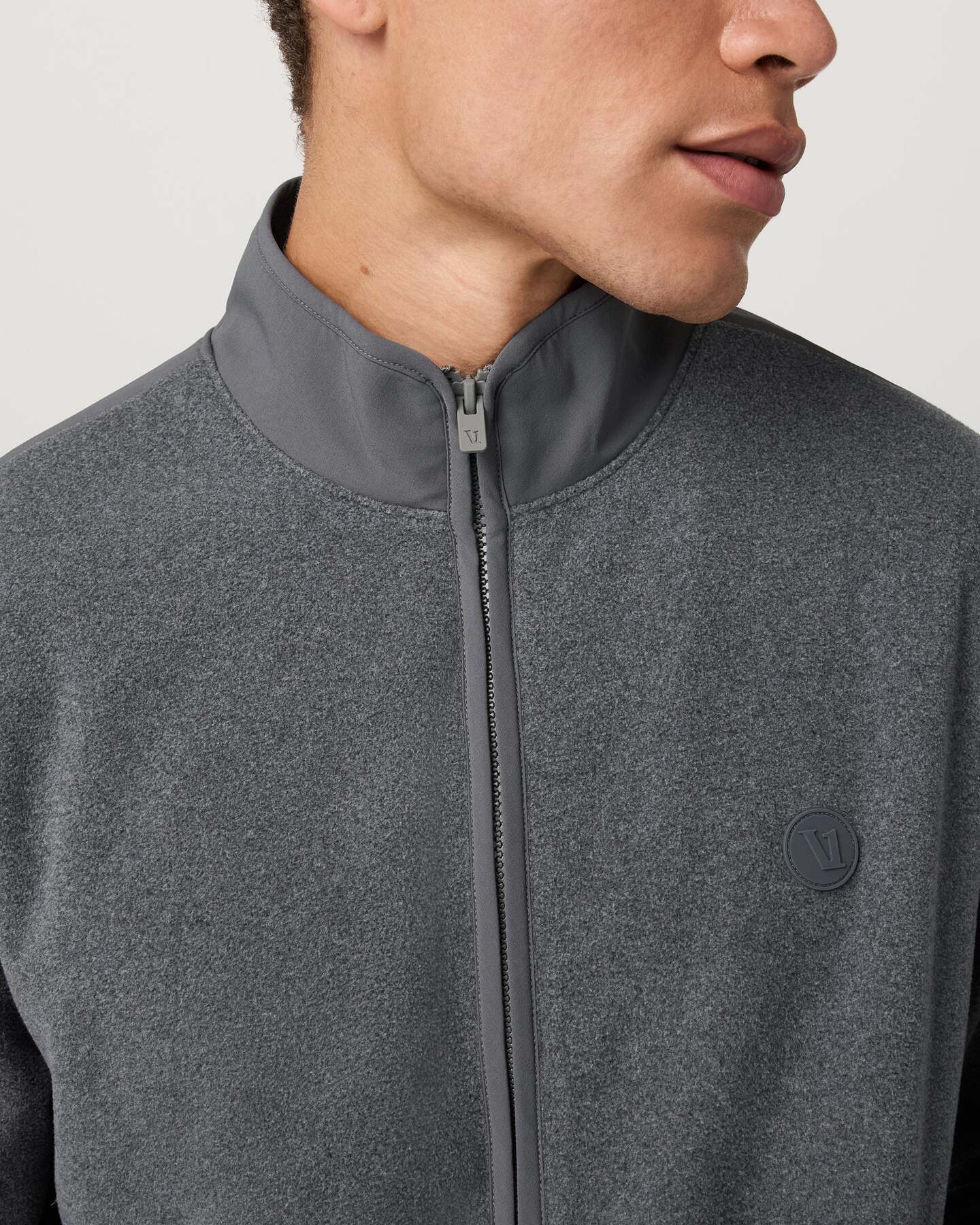 Aspen Full Zip Jacket